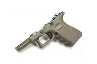 Рамка Guarder для Glock 19 Gen3 в сборе FDE TM (GLK-188(E)FDE)