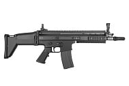 Карабин Tokyo Marui FN SCAR-L CQC AEG BK (TM4952839176141)
