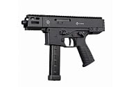 Пистолет-пулемет Lambda Defense B&T GHM9 Gen2 GBBR (LD-532307)