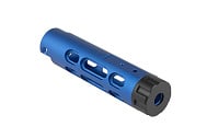 Внешний ствол 5KU для AAP01 Type B Blue (ABAAP-008-BU)