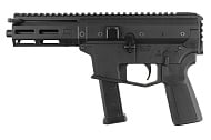 Карабин EMG x Lambda Defense Angstadt Arms MDP-9 BK GBB (LD-532304)