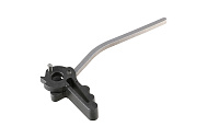 Внешний курок с тягой 5KU для Hi-Capa TM/WE/ARMY BK (GB-491-BK)