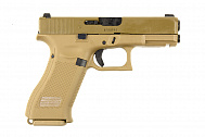 Пистолет Umarex Glock 19X GGBB (UM-G19-X)