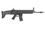 Карабин Tokyo Marui FN SCAR-L BK (TM4952839176110)