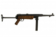 Страйкбольный пистолет-пулемет AGM MP-40 (MP007A)