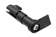 Кнопка сброса магазина 5KU для Hi-Capa TM Тип 4 BK (GB-517-BK)