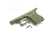 Рамка Guarder для Glock 26 TM/ Glock 27 KJW OD (GLK-97(OD))