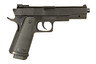 Пистолет Galaxy Colt 1911 spring (DC-G.053[2])