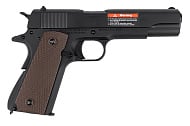 Пистолет East Crane Colt 1911 GBB (DC-EC-3101) [2]