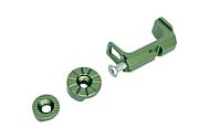 Кнопка сброса магазина FUKU-2 CTM для AAP-01/C Army Green (CTM-KIT-0278)