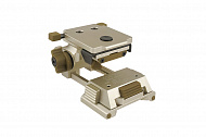 Крепление Sotac L4G24 NVG MOUNT GY (TK-0012 GY)