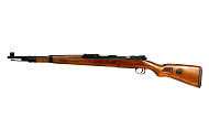 Винтовка Snow Wolf Kar98K Spring wood (SW-022(W))