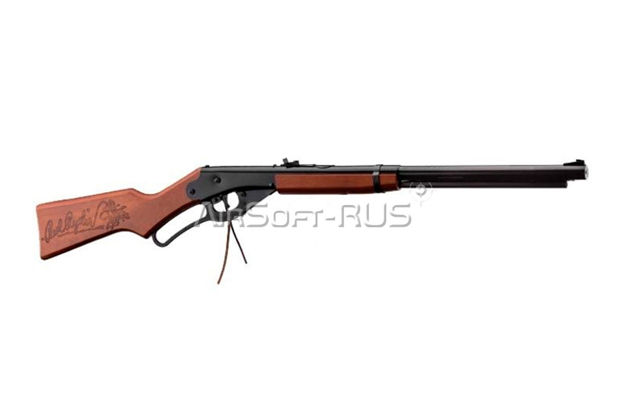 Пневматическая винтовка Daisy Red Ryder 4,5 мм (AG-991938-833)