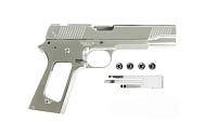 Кит Guarder для MEU.45 TRP Electroplating Sliver TM (MEU-05(E))