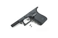 Рамка Guarder для Glock 19 Gen 4 BK TM (GLK-251(BK))
