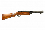 Страйкбольный пистолет-пулемет Snow Wolf MP18 (SW-021)