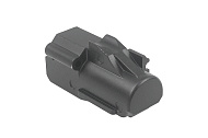 Основание газовой камеры Well Pro для ППК20 GBB (WP-PPK20-02-14)