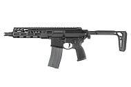 Карабин Well Pro SIG MCX SPEAR LT 8" GBB BK (WG10-8M)
