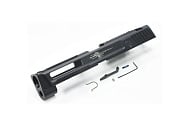 Затвор Guarder для M&P9 Costa BK TM (M&P9-23(BK))