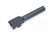 Внешний ствол Guarder для Glock 19 KJW BK (GLK-59(A)BK)