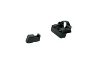 Целик и мушка Ghost Ring CTM для Glock Type A WE/TM  (CTM-KIT-0430)