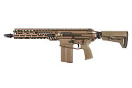 Штурмовая винтовка Well Pro SIG Sauer M7 GBB (DC-WG68-10C) [2]