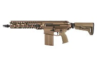 Штурмовая винтовка Well Pro SIG Sauer M7 GBB (DC-WG68-10C) [2]