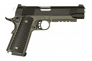 Пистолет Tokyo Marui Night Warrior GGBB (TM4952839142436)