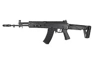 Автомат WELL Pro АК-12/23 GBB (WP-GBB-WE09GM-02-BK)