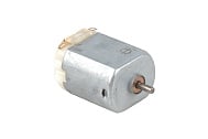 Мотор A&K для короба ПКМ (A018-1)