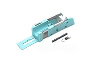 Направляющие затвора Guarder для Glock 17/18C/22/34 REB TM (GLK-139(REB))