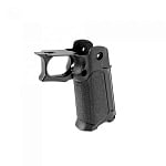 Рамка пистолета Nine Ball Custom R для Hi-Capa TM BK (PR4571443173850)