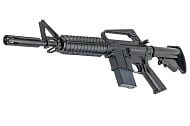 Карабин CYMA CGS Colt Model 610 GAU-5/A 10" GBB (COLT1016)