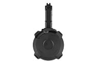 Газовый электро-бункерный магазин Cyma D500 для CGS/MWS (MWS-D500)