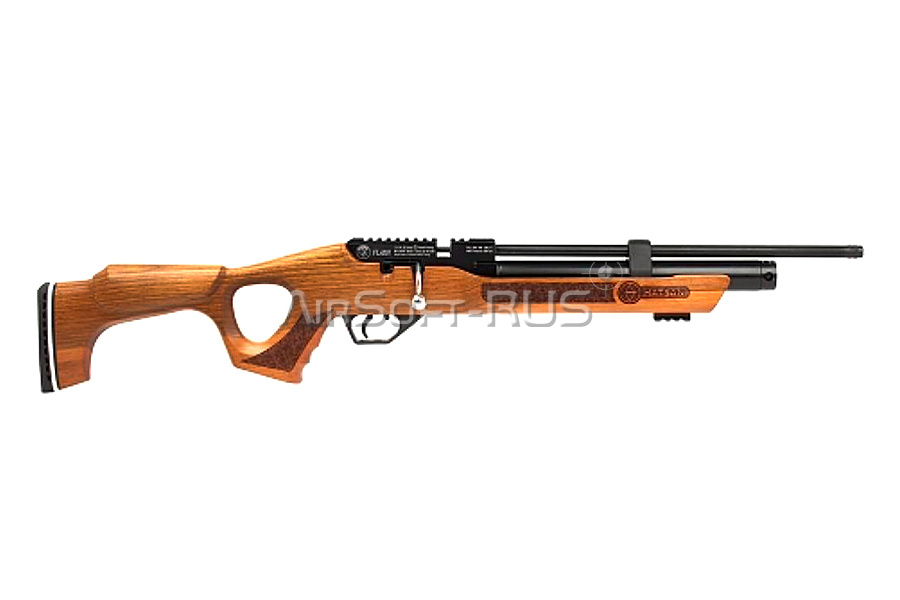 Пневматическая винтовка Hatsan FLASH W 6,35 мм PCP (AG-AIR-95471)