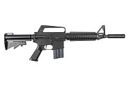 Карабин CYMA CGS Colt Model 609 XM177E1 10" GBB (COLT1015)