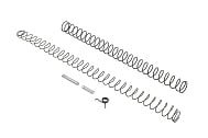 Комплект из 5 пружин East Crane для пистолета Hi-Capa 5.1 (PA2008)