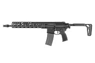 Карабин Well Pro SIG MCX SPEAR LT 13" GBB BK (WG10-13M)