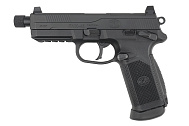 Пистолет Tokyo Marui  FNX 45 GGBB BK (TM4952839142993)