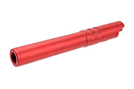 Внешний ствол 5KU для Hi-Capa 5 1 TM RD (GB-520-RD)