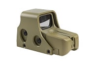 Коллиматорный прицел Linyi EOtech 551 DE (LFO-HD551-S)
