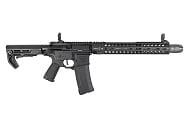 Карабин Cyma AR15 Strike Industries Rail 13.5 Platinum BK (SI.001-13.5 BK)