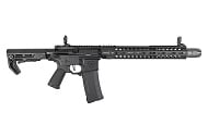Карабин Cyma AR15 Strike Industries Rail 13.5 Platinum BK (SI.001-13.5 BK)