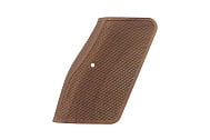 Накладка на пистолетную рукоять KIZUNA WORKS для МПЛ Deep Brown (KW-P0041)