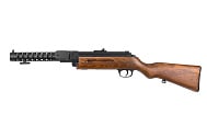 Пистолет-пулемет Snow Wolf MP18 (SW-021)