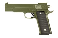 Пистолет  Galaxy Browning Green spring (G.20G)