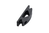 Спусковой крючок 5KU для TM Hi-Capa 2 Shoe A BK (GB-545S-BK)