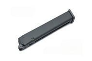 Облегчённый магазин увеличенного объема Guarder для Glock 17/18C/22/34 BK TM (GLK-187(BK))