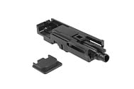 Газовая камера в сборе с основанием поршня WE для Glock 19 MOS (WE-G19MOS-NOZZLE)