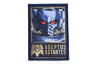 Патч ORC TACTIC Warhammer 40k Adeptus Astartes Ангелы смерти (TZ0375)